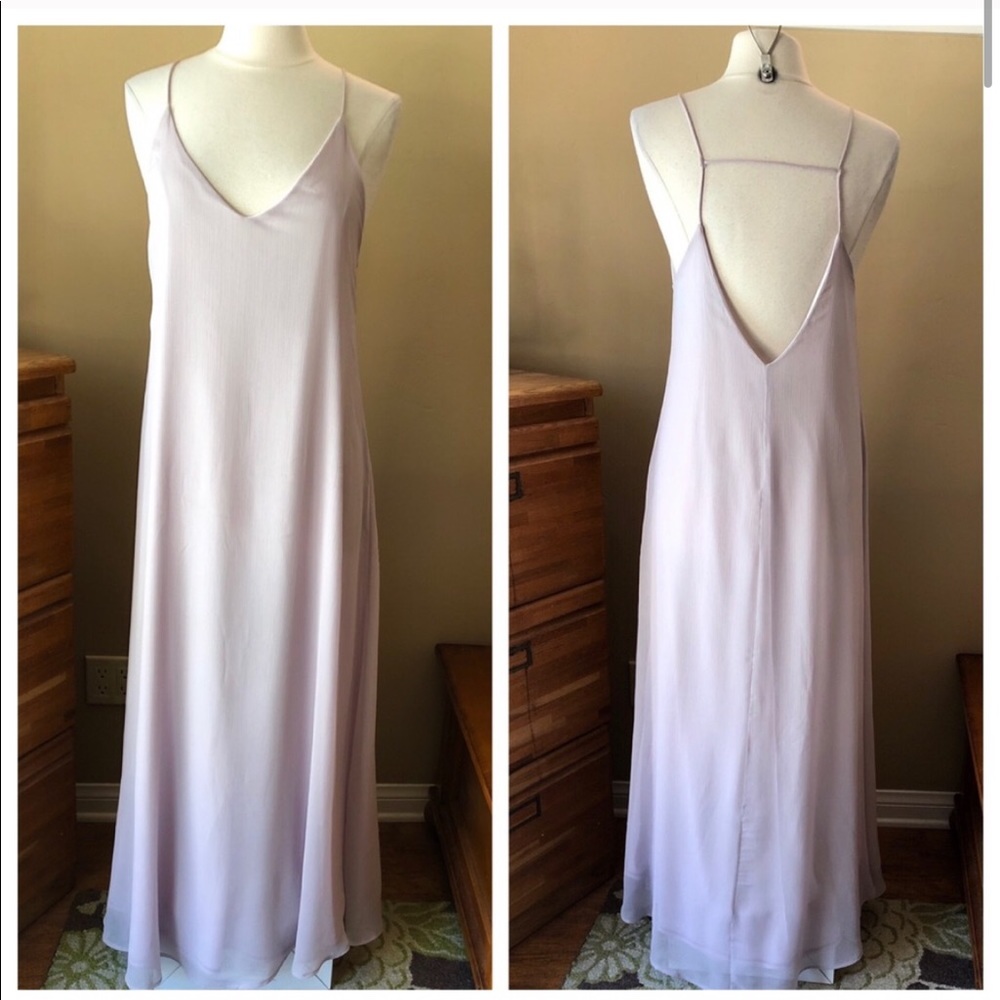 Lulu’s Maxi Dress